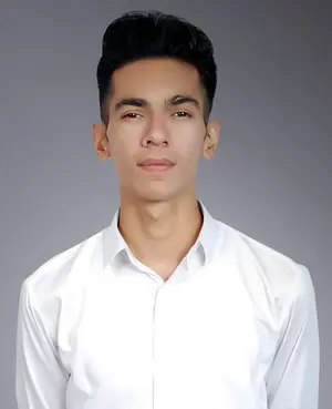 Picture of Wahaj Chaudhry